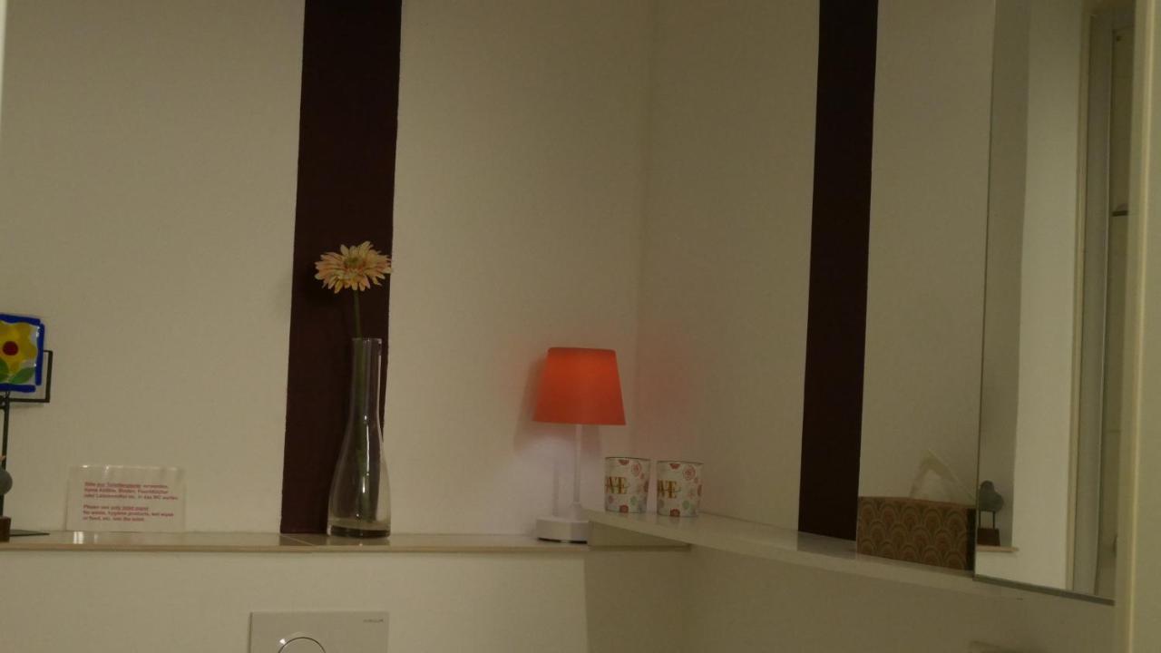 Monteur Und Messe Nürnberg Süd Ost Mit Wallbox Habitación en casa particular *