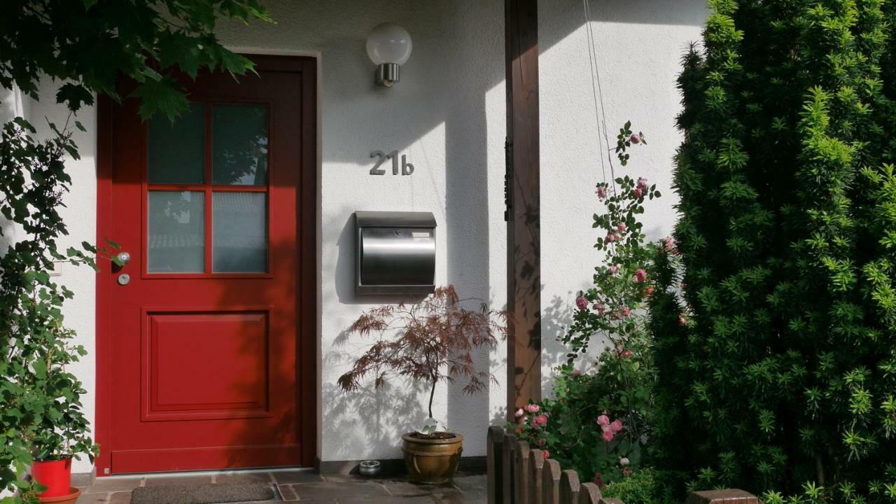 Habitación en casa particular Monteur Und Messe Nürnberg Süd Ost Mit Wallbox *