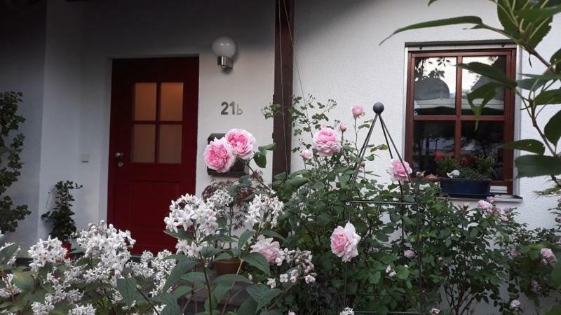 Habitación en casa particular Monteur Und Messe Nürnberg Süd Ost Mit Wallbox