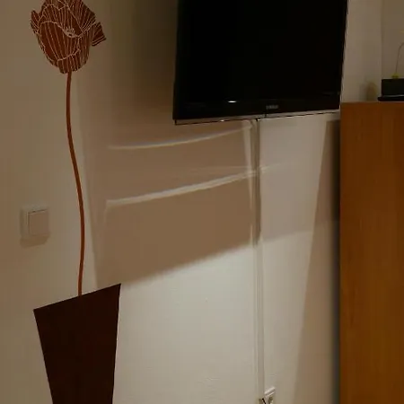 Ruhiges Apartment Nuernberg Sued Ost - Naehe Messe - Mit Wallbox Norimberga Esterno foto